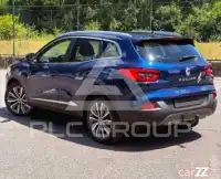 2016 Renault Kadjar