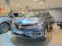 2016 Renault Kadjar