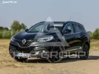 2016 Renault Kadjar