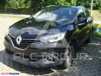 2016 Renault Kadjar