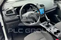 2016 Renault Kadjar