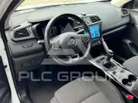 2016 Renault Kadjar
