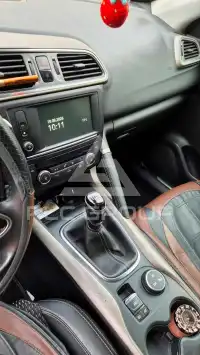 2016 Renault Kadjar