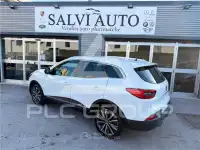 2016 Renault Kadjar