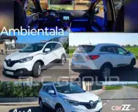 2016 Renault Kadjar