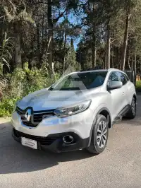 2016 Renault Kadjar