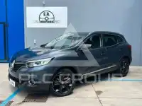 2016 Renault Kadjar