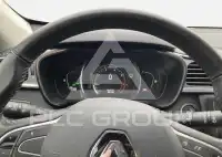 2016 Renault Kadjar