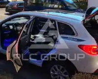 2016 Renault Kadjar
