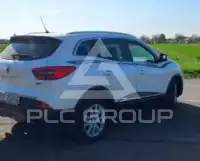 2016 Renault Kadjar