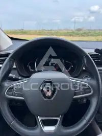 2016 Renault Kadjar