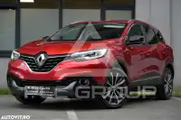 2016 Renault Kadjar