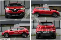 2016 Renault Kadjar