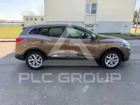 2016 Renault Kadjar