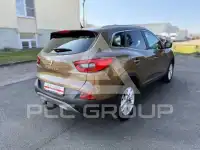 2016 Renault Kadjar