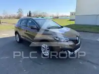 2016 Renault Kadjar