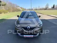 2016 Renault Kadjar