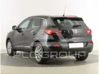 2016 Renault Kadjar