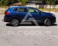 2016 Renault Kadjar