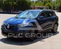 2016 Renault Kadjar