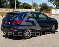 2016 Renault Kadjar