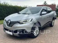 2016 Renault Kadjar