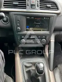 2016 Renault Kadjar