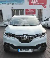 2016 Renault Kadjar