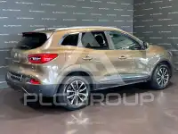2016 Renault Kadjar