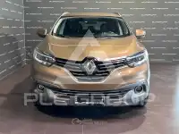 2016 Renault Kadjar