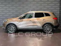 2016 Renault Kadjar