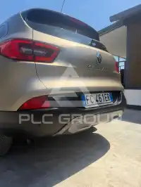 2016 Renault Kadjar