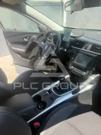 2016 Renault Kadjar