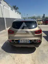 2016 Renault Kadjar