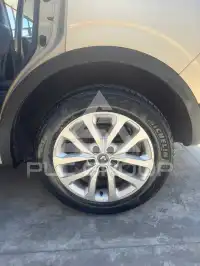2016 Renault Kadjar
