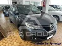 2016 Renault Kadjar