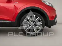 2016 Renault Kadjar