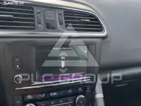 2016 Renault Kadjar