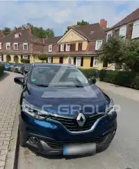 2016 Renault Kadjar