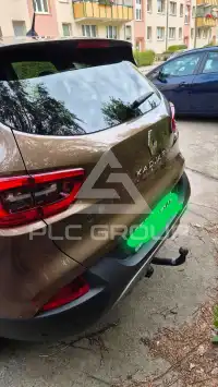 2016 Renault Kadjar