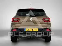 2016 Renault Kadjar