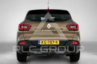 2016 Renault Kadjar