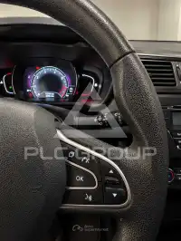 2016 Renault Kadjar