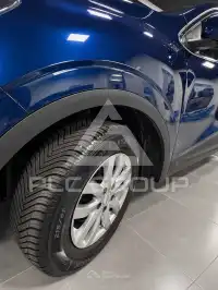 2016 Renault Kadjar