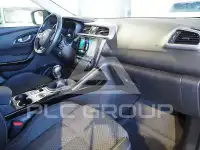 2016 Renault Kadjar