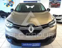 2016 Renault Kadjar