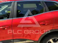 2016 Renault Kadjar