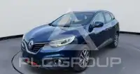 2016 Renault Kadjar
