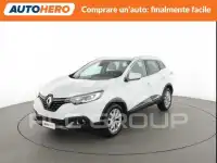 2016 Renault Kadjar