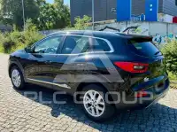 2016 Renault Kadjar